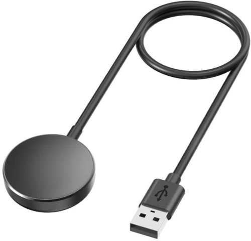 Charger Dock Cable Type C For Samsung Galaxy Watch 4 5 Pro 45 42 40 44 46mm