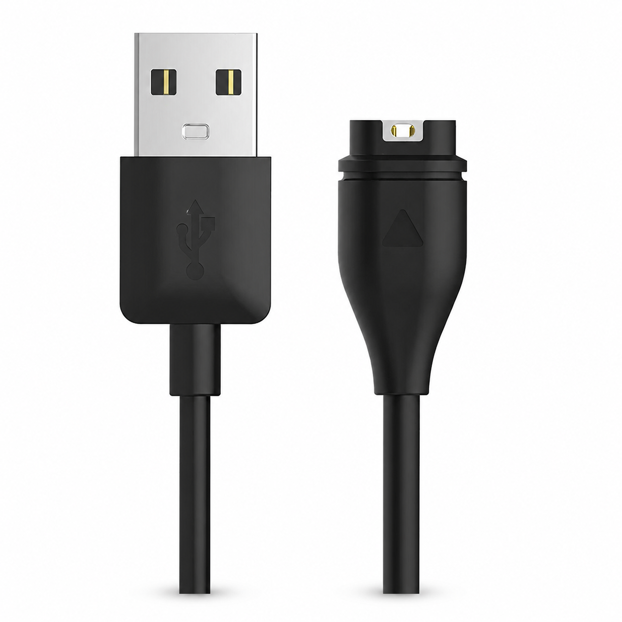 USB Charger Cable Fr Garmin Fenix 6 5X 6X Pro Vivoactive 4 4s Forerunner 945 935 – clean white background main image