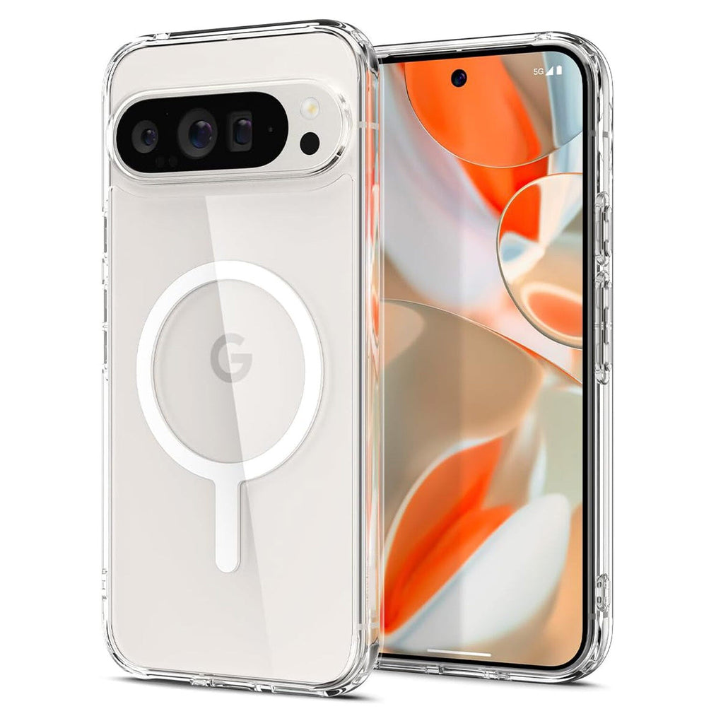 For Google Pixel 10 /10 Pro/10 Pro XL Case Magsafe Magnetic Shockproof Matte Cover