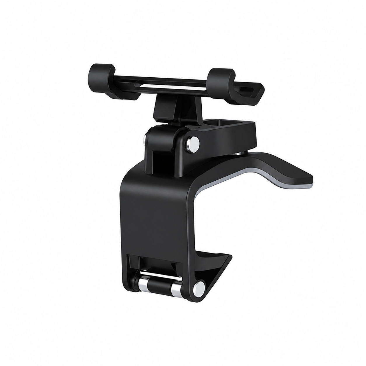 Dashboard Clip Car Phone Mount – clean white background main image
