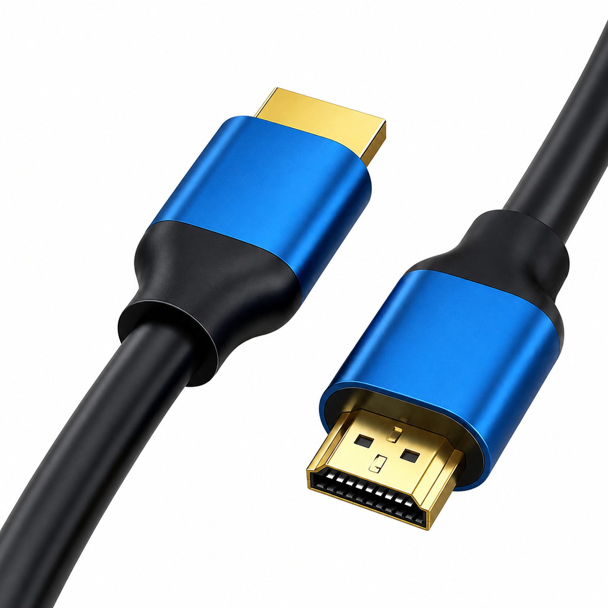 4K HDMI 2.0 Cable – clean white background main image
