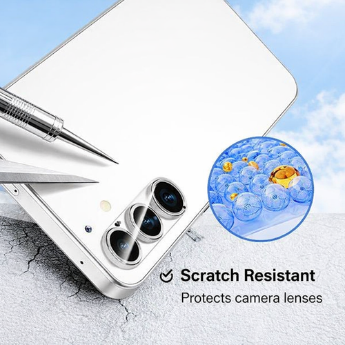 For Samsung Galaxy A16 5G Camera Lens Glass Protector - image 7