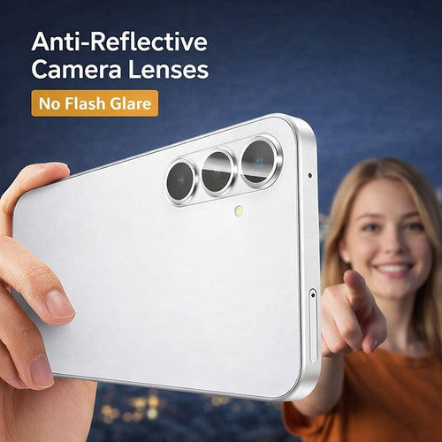 For Samsung Galaxy A16 5G Camera Lens Glass Protector - image 6