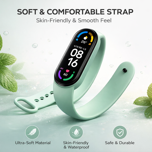 Charging Cable for Xiaomi Mi Band 5, 6 and 7 - image 6