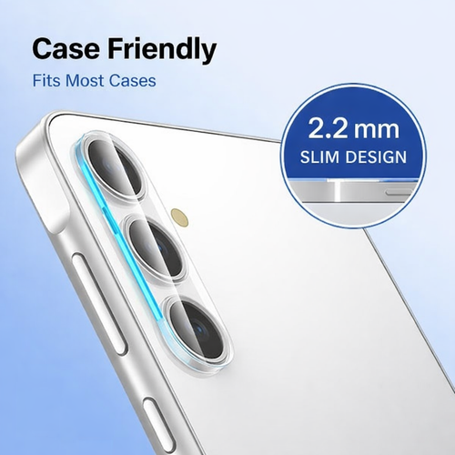 For Samsung Galaxy A16 5G Camera Lens Glass Protector - image 5
