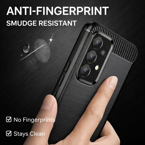 Heavy-Duty Shockproof Case for Samsung Galaxy S26 Series detail 6