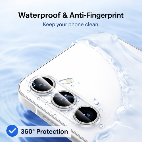 For Samsung Galaxy A16 5G Camera Lens Glass Protector - image 4