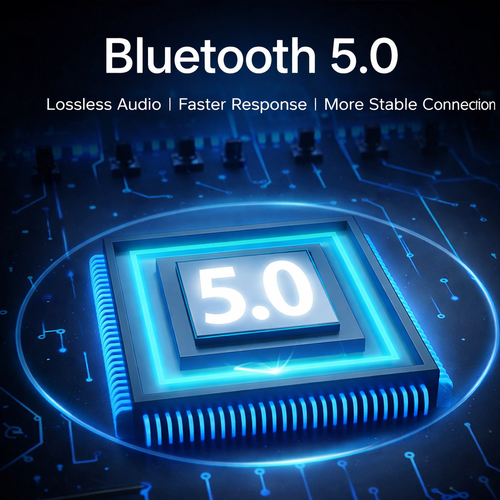 Bluetooth FM Transmitter & Car Charger - image 8
