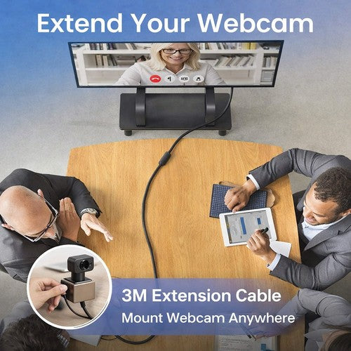 Braided USB 3.0 Extension Cable - image 8