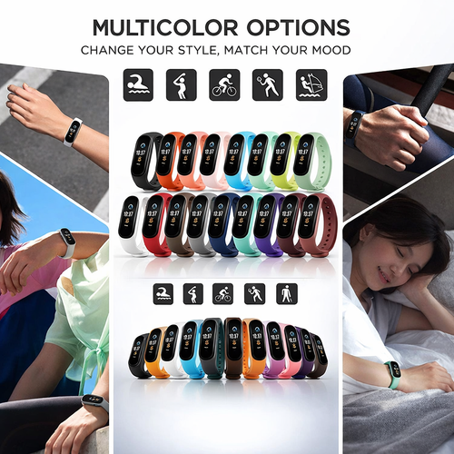 Charging Cable for Xiaomi Mi Band 5, 6 and 7 - image 7
