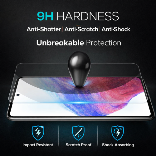 Heavy-Duty Shockproof Case for Samsung Galaxy S26 Series detail 10