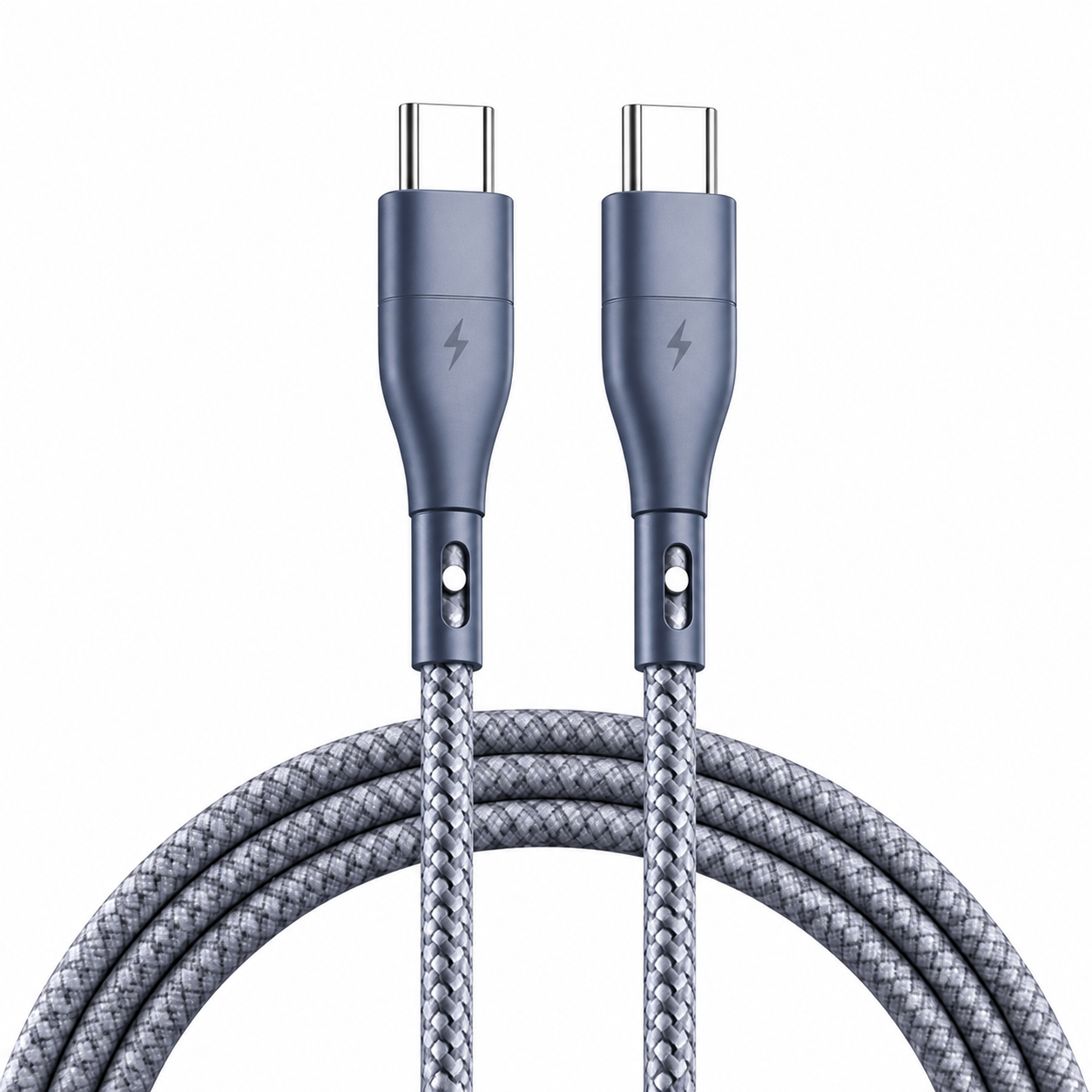 USB-C Fast Charging Cable – clean white background main image