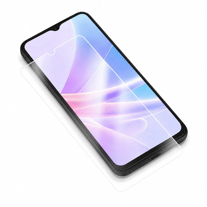 2x Tempered Glass Screen Protector for OPPO Find Series - main image