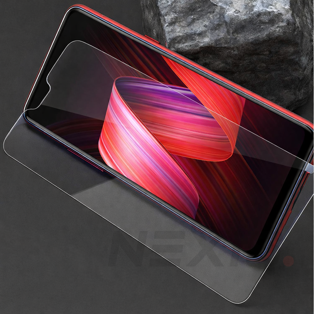 2x Tempered Glass Screen Protector for OPPO Find Series - image 10