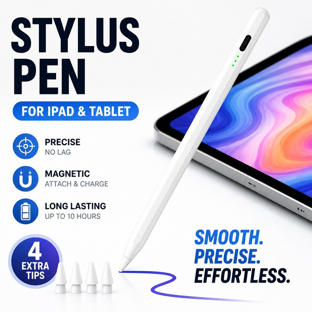 iPad Stylus Pen - image 1