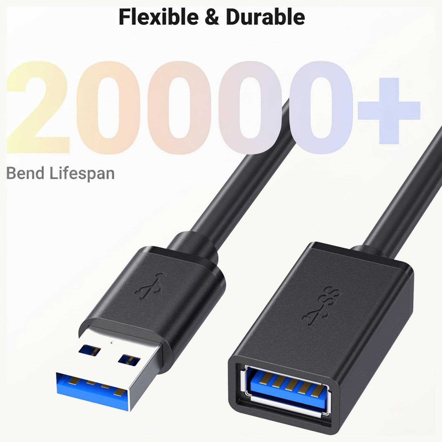 USB 3.0 Extension Cable - image 8