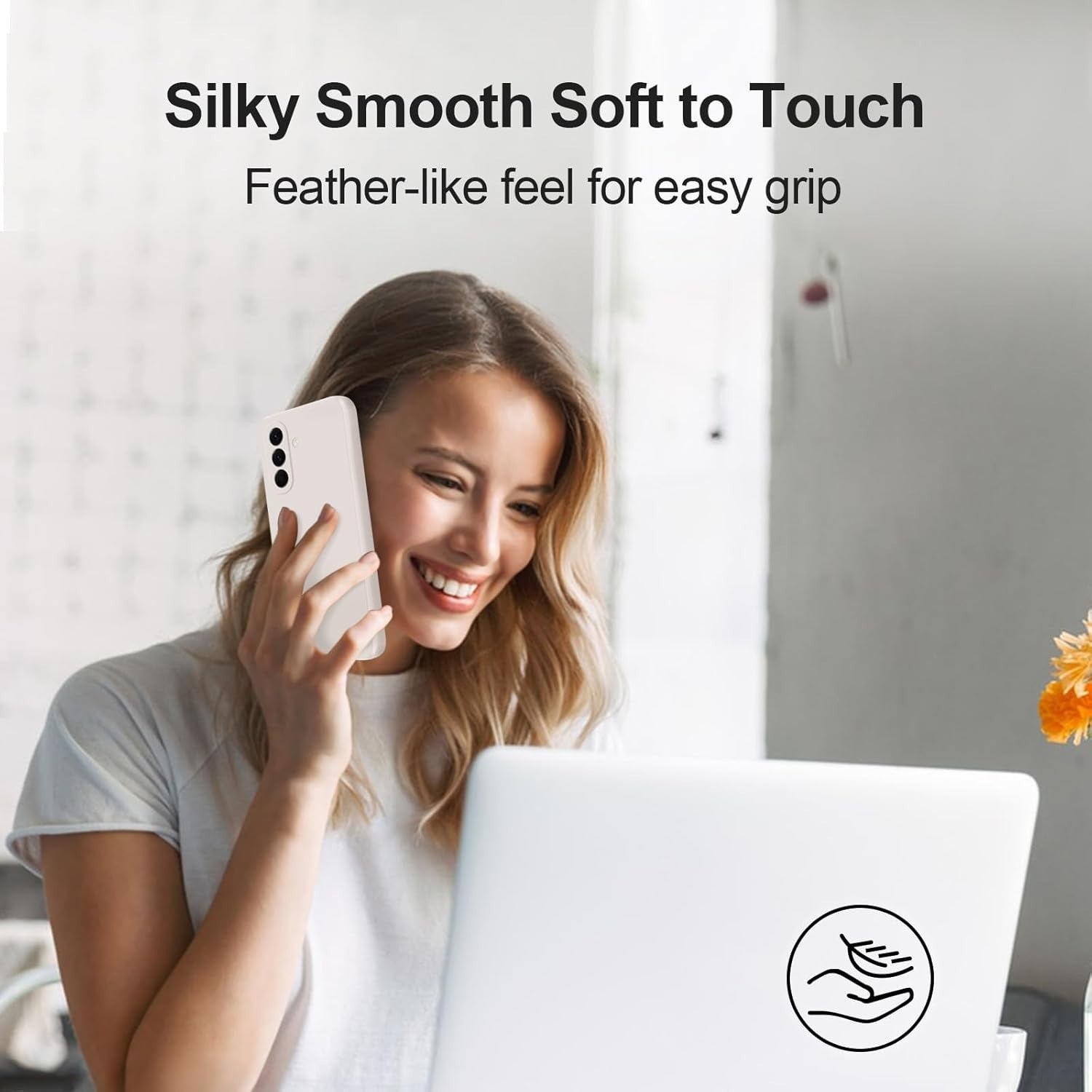 For Samsung Galaxy A16 A17 A27 A36 A37 A56 A57 Silicone Shockproof Case - image 7
