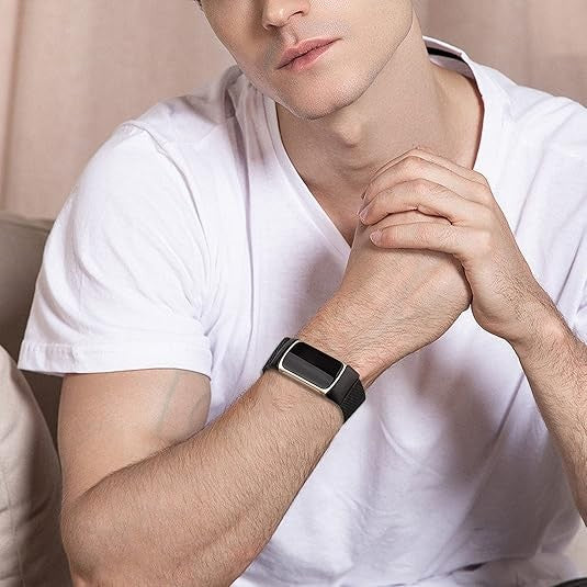 Milanese Metal Band for Fitbit Charge - image 6