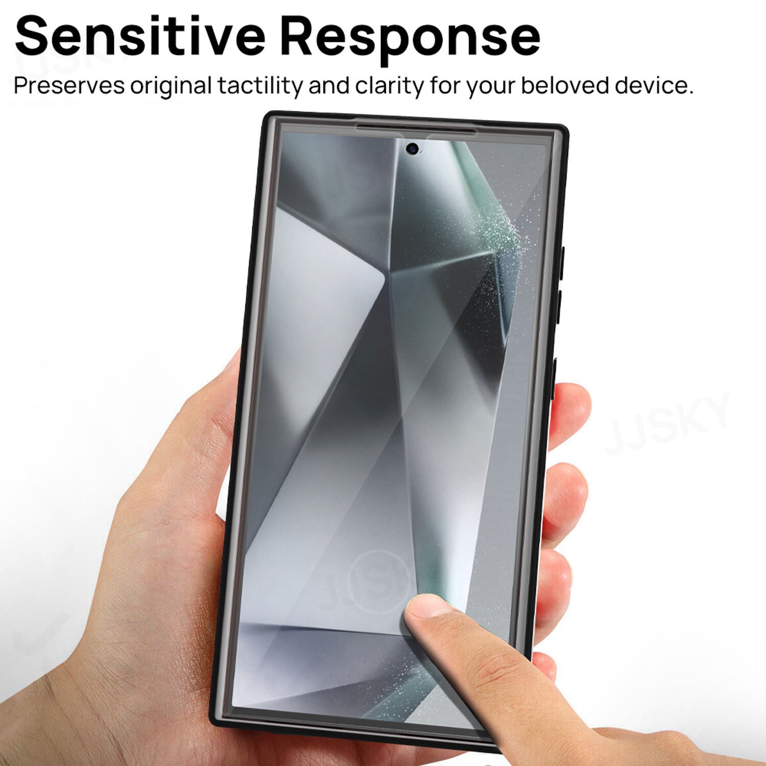 For Samsung Galaxy A17 A27 A36 A37 A56 A57 Rugged 360 Full Body Case - image 5