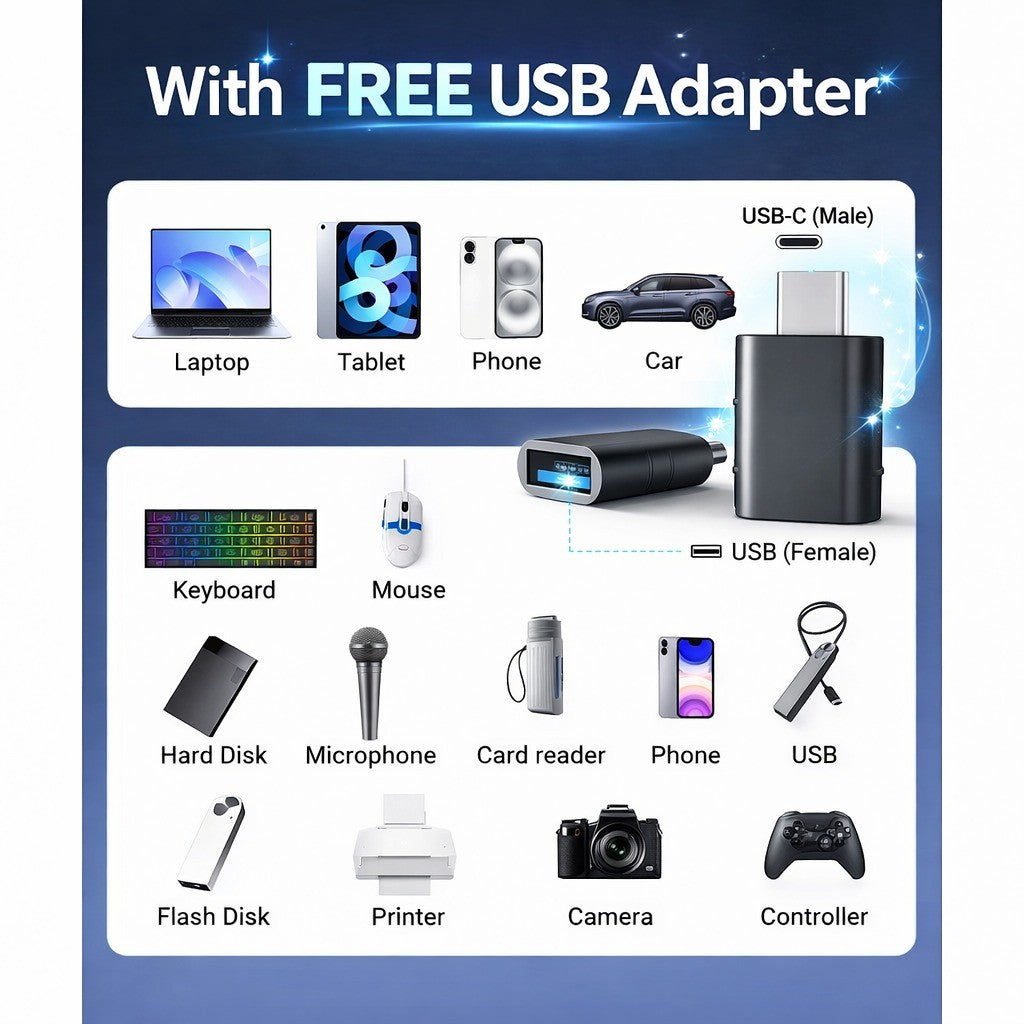 USB 3.0 Extension Cable - image 2