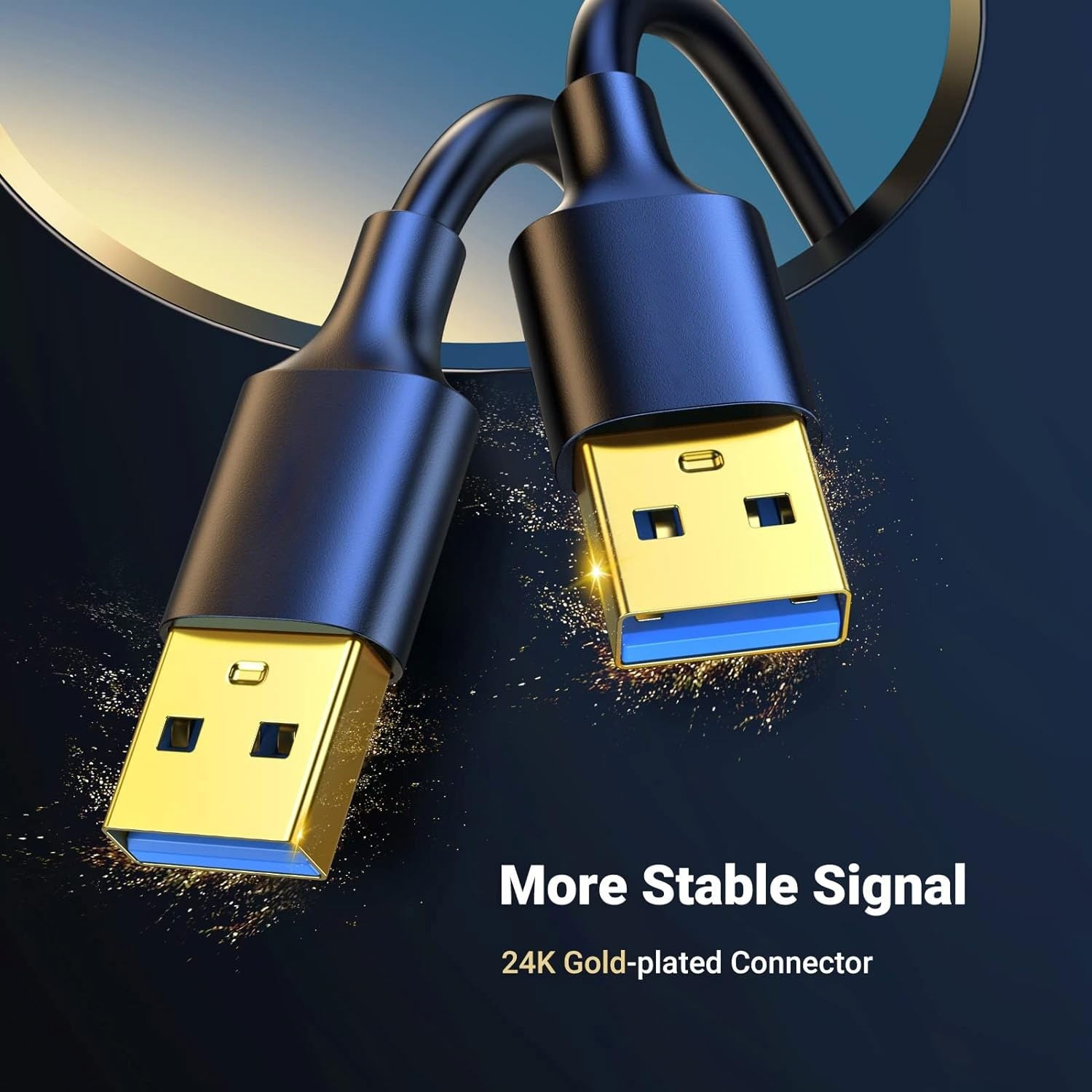 Premium USB Extension Cable - image 5