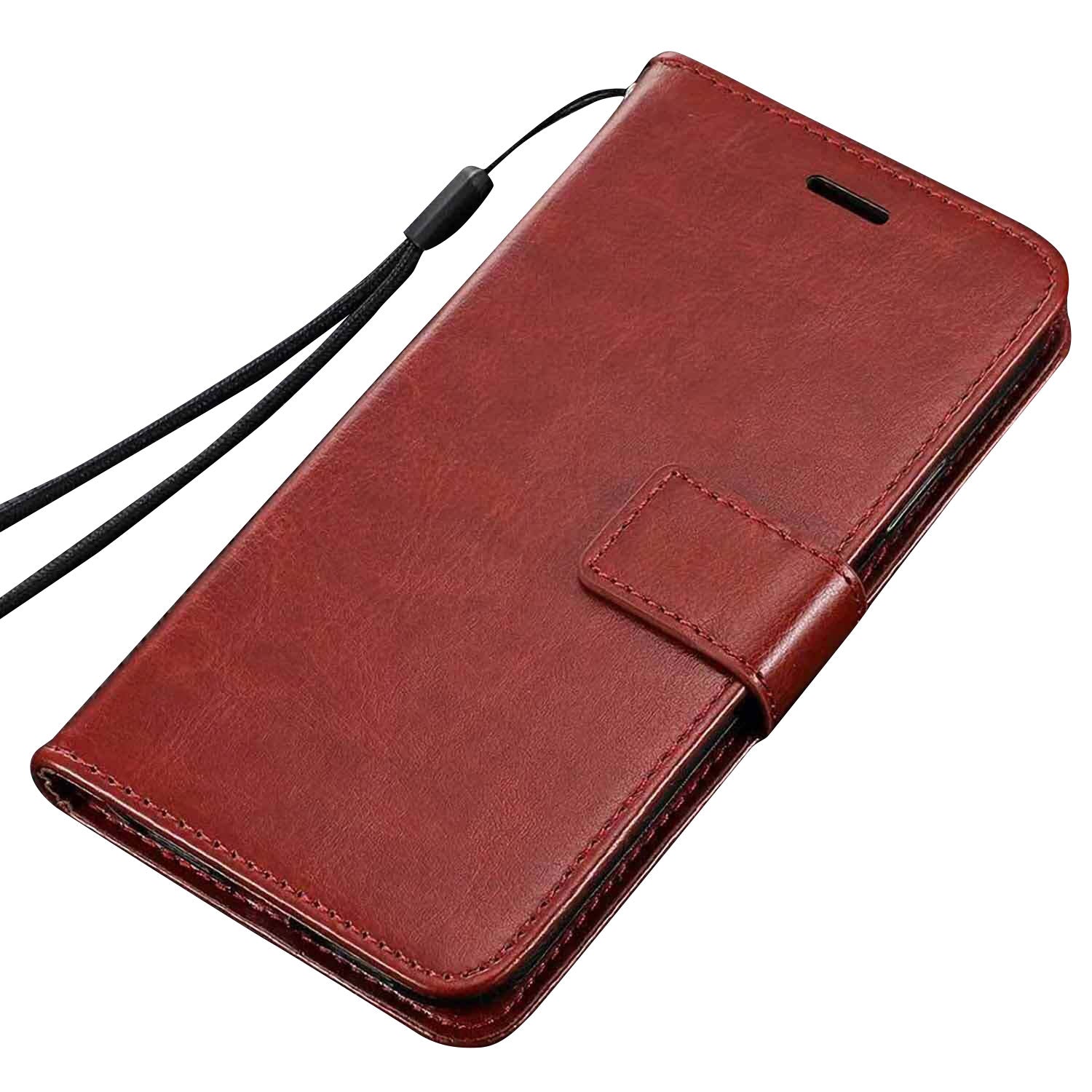 For Samsung Galaxy A05S A54 A34 A35 A55 5G Case Wallet Leather Card Flip Cover