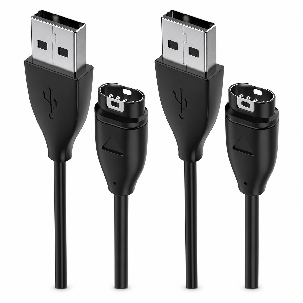 USB Charger Cable for Garmin Watches – clean white background main image