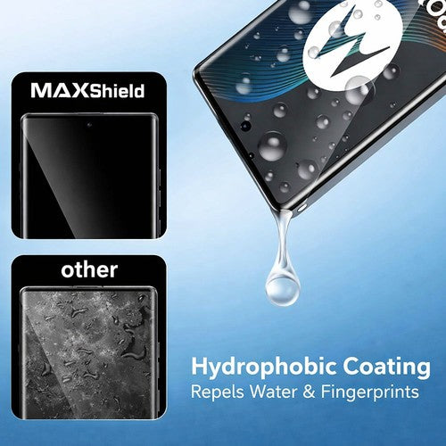 Moto E Series Tempered Glass Screen Protector - image 5