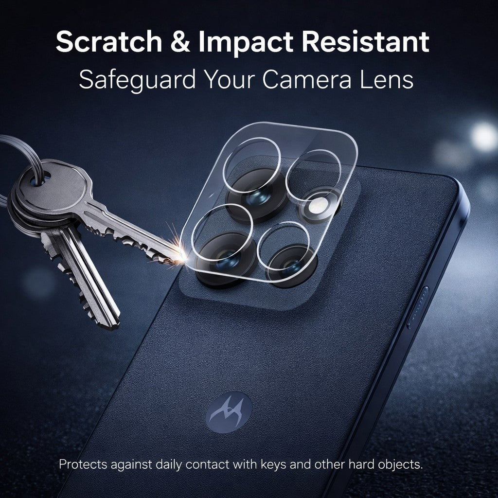 Moto G Series Camera Lens Protector - image 4