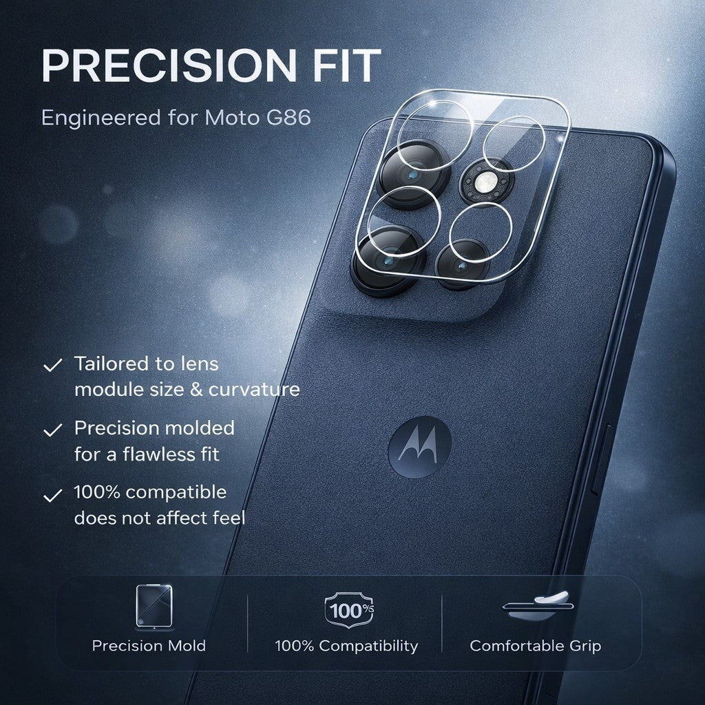Moto G Series Camera Lens Protector - image 5
