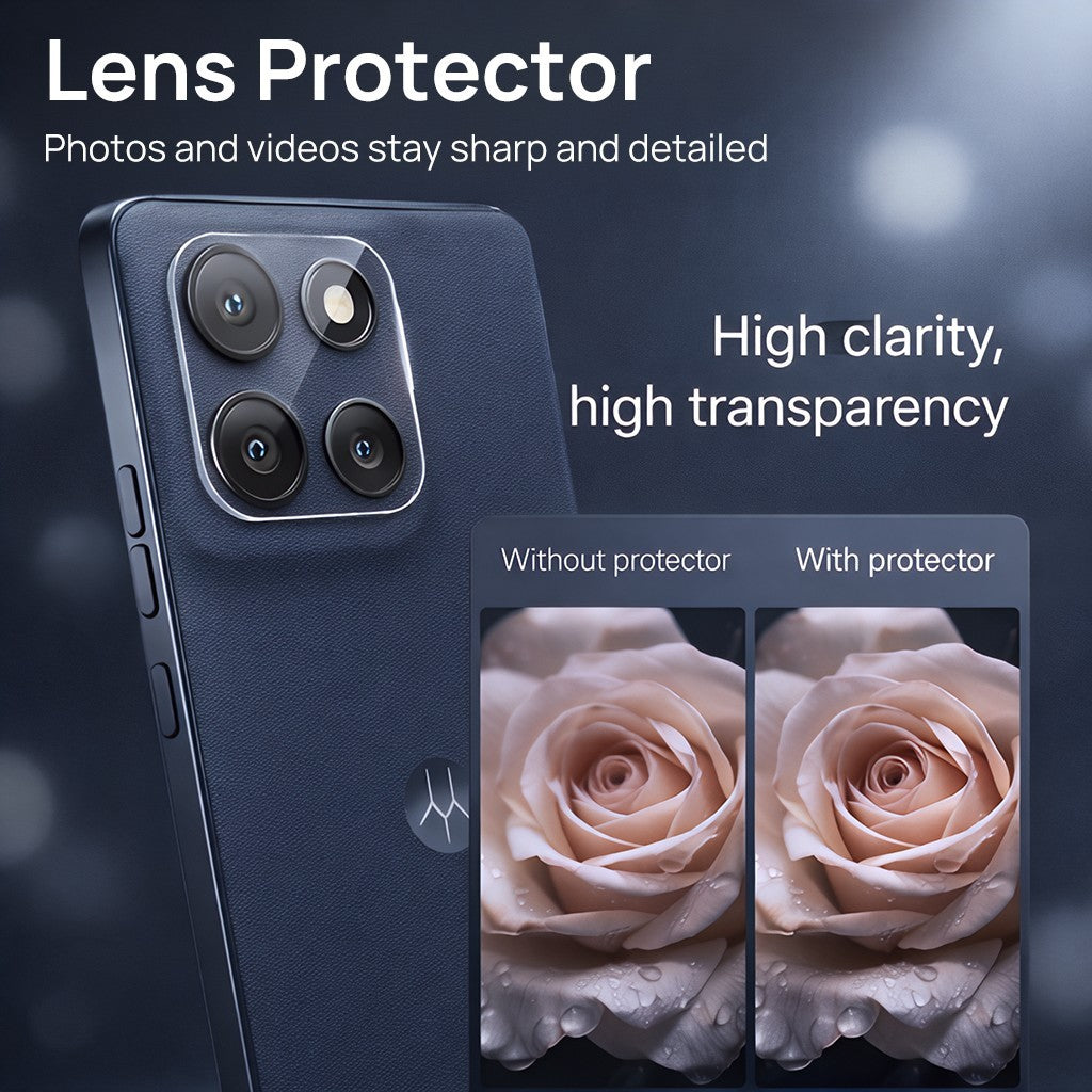 Moto G Series Camera Lens Protector - image 7