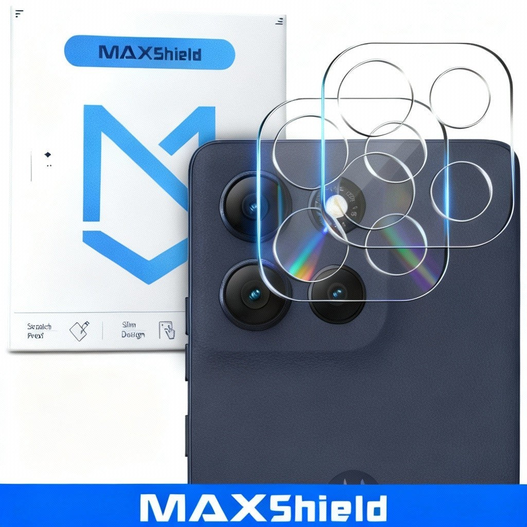 Motorola Edge Series Camera Lens Protector - image 2
