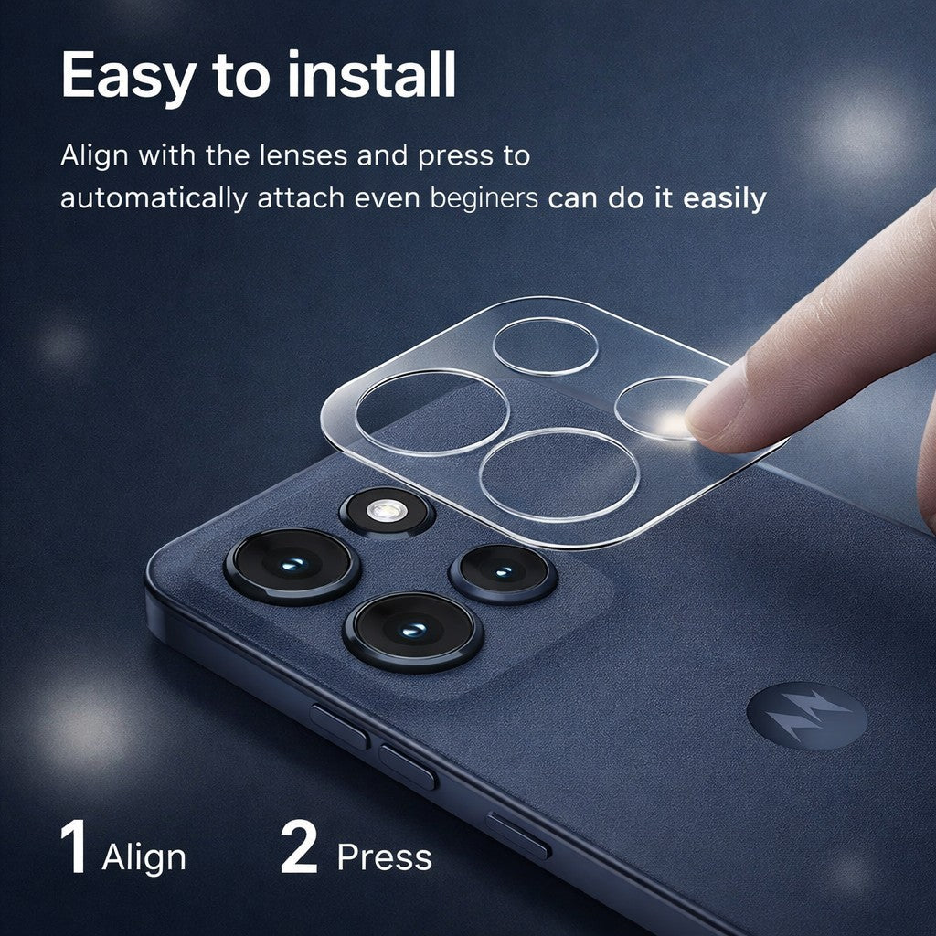 Motorola Edge Series Camera Lens Protector - image 6
