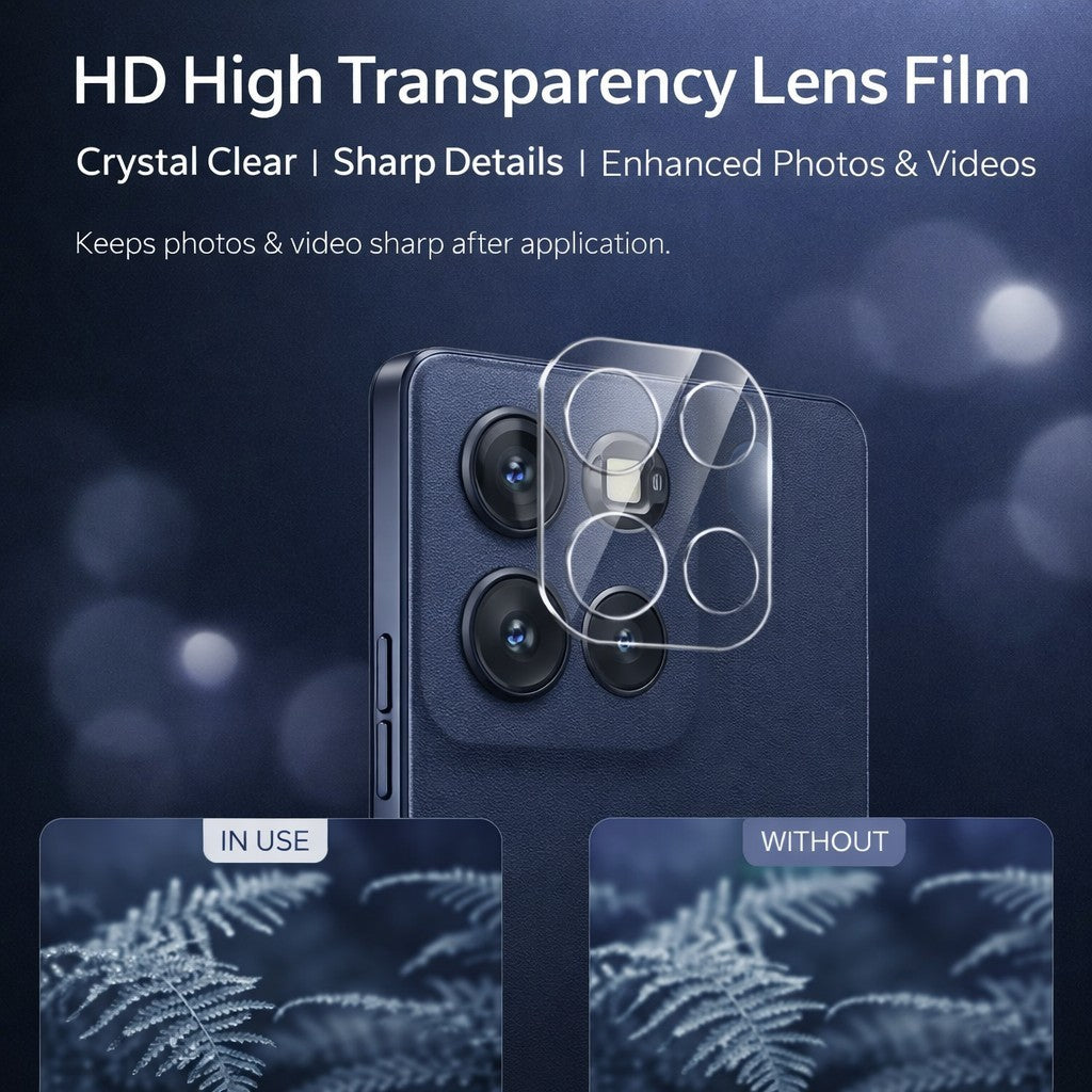 Motorola Edge Series Camera Lens Protector - image 8