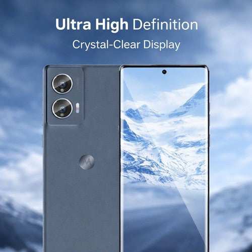 Motorola Edge Series Tempered Glass Screen Protector - image 7