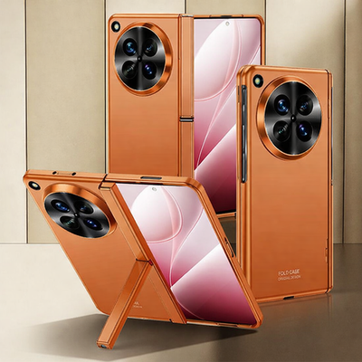 Shockproof Stand Case for OPPO Find N6 5G - image 2