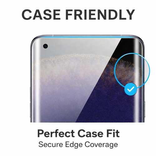 Privacy Hydrogel Screen Protector for OPPO Find Series - image 7