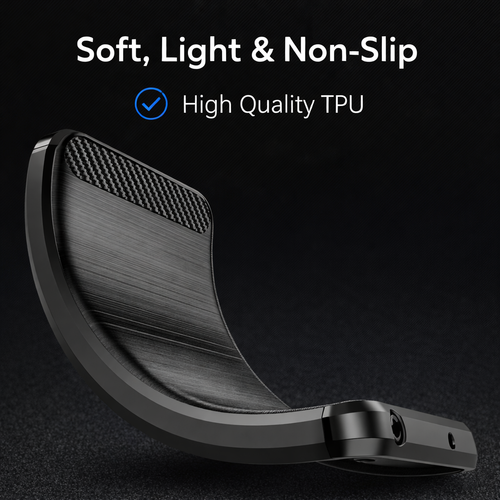 Slim Shockproof Phone Case for OPPO Smartphones - image 6