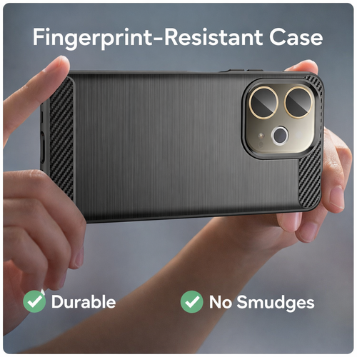Slim Shockproof Phone Case for OPPO Smartphones - image 7