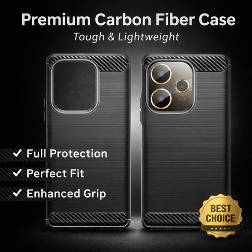 Slim Shockproof Phone Case for OPPO Smartphones - image 8