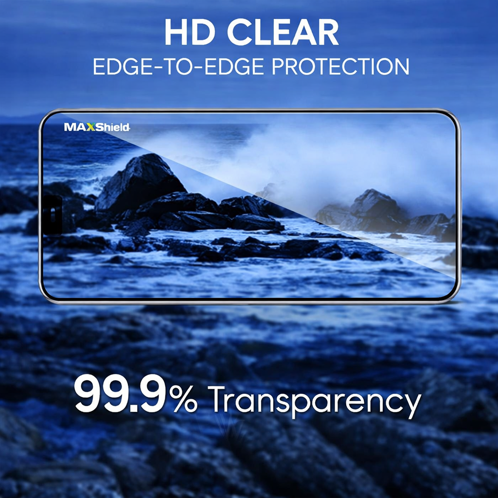 Tempered Glass Screen Protector for OPPO Smartphones - image 8