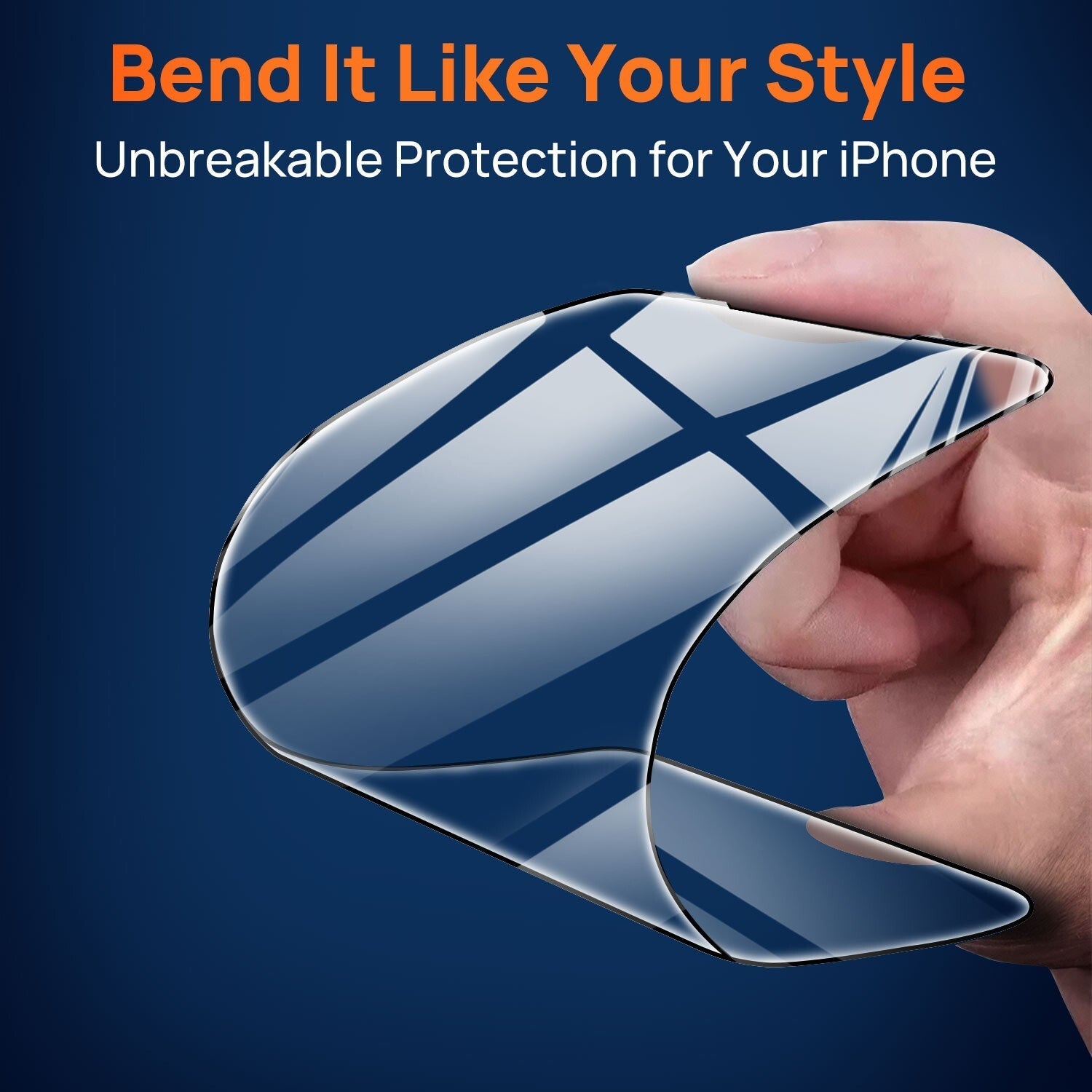 2x For Google Pixel 10 Pro XL Tempered Glass Privacy Screen Protector