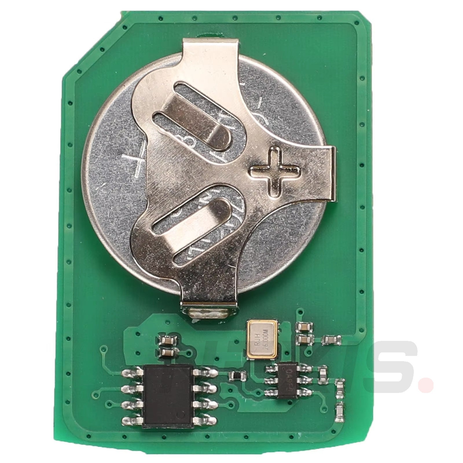 2x For Ford Remote BA/BF Falcon Sedan/Wagon Keyless Car Remote 4 Button Keypad