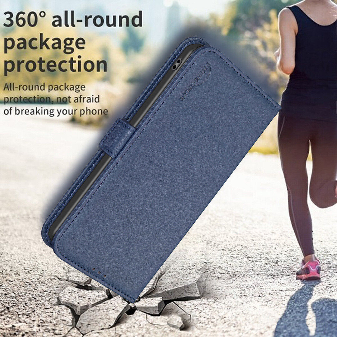 For Nokia C30 G42 C32 C22 X20 Case Wallet Leather Card Flip Case Cover