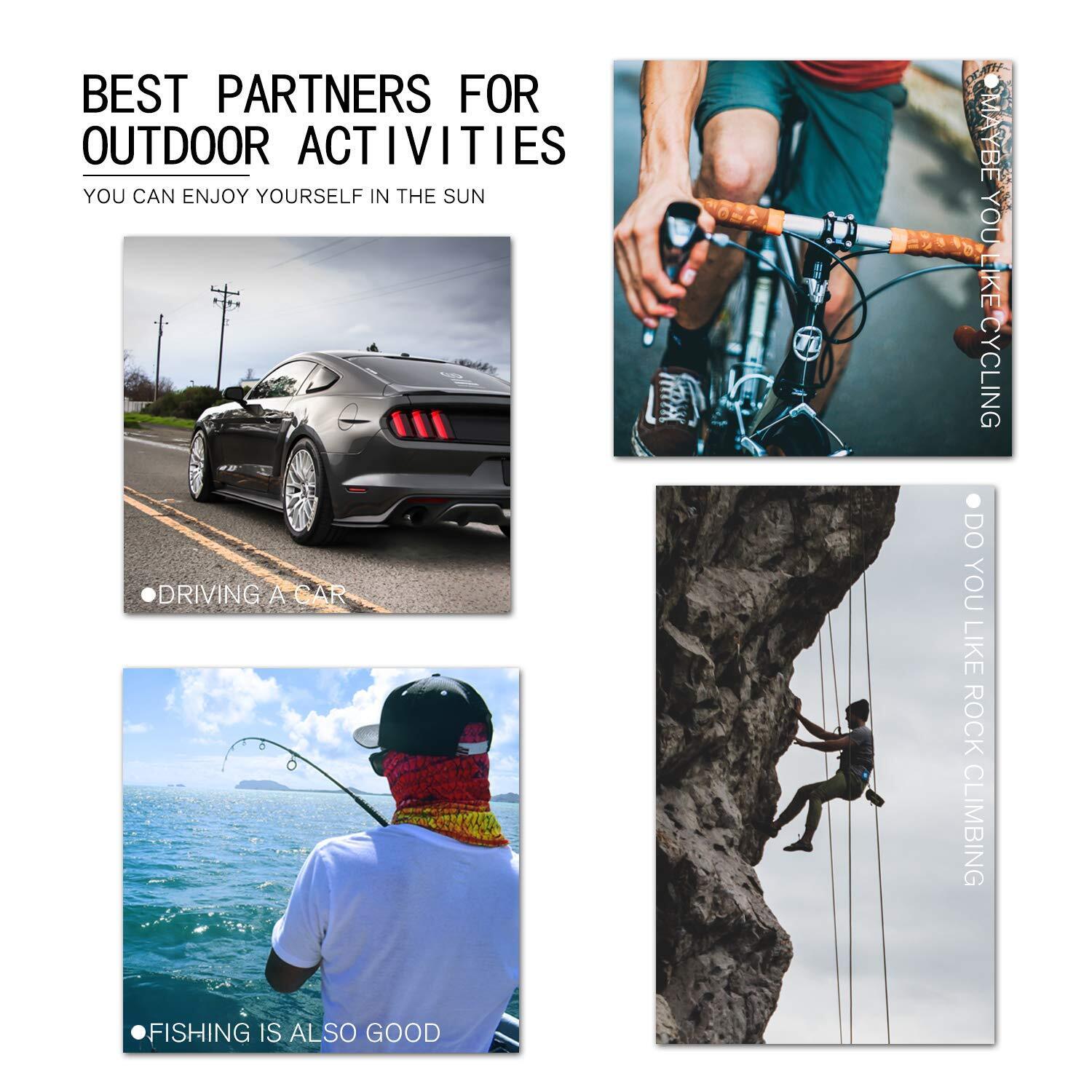 5X Mosquito Head Net Insect Mesh Hat Bee Bug Mozzie Protector Outdoor Fishing