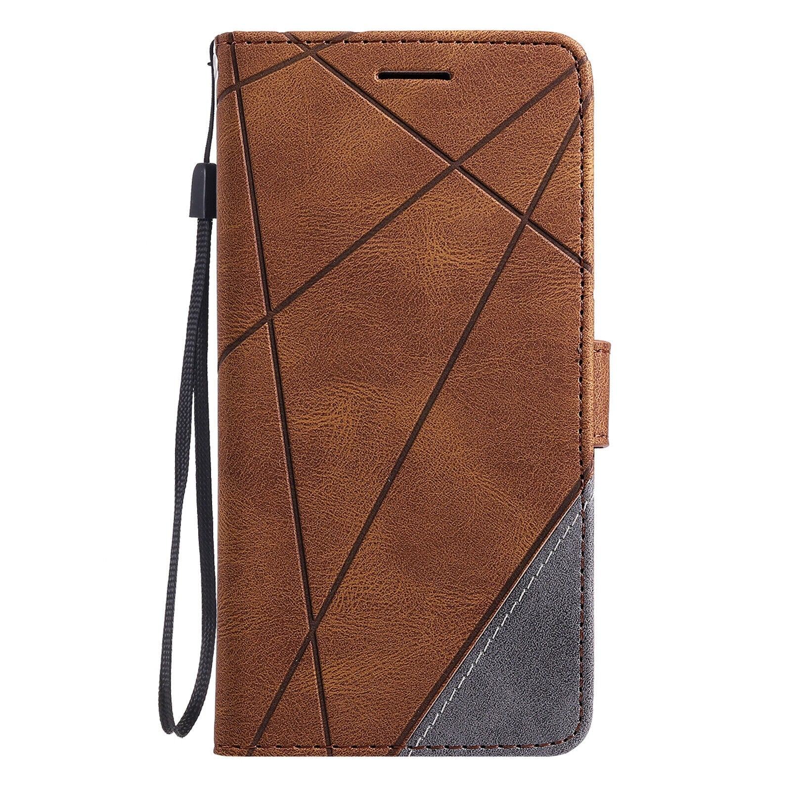 For Samsung S24 Plus Ultra Case Wallet Leather Card Flip Cover