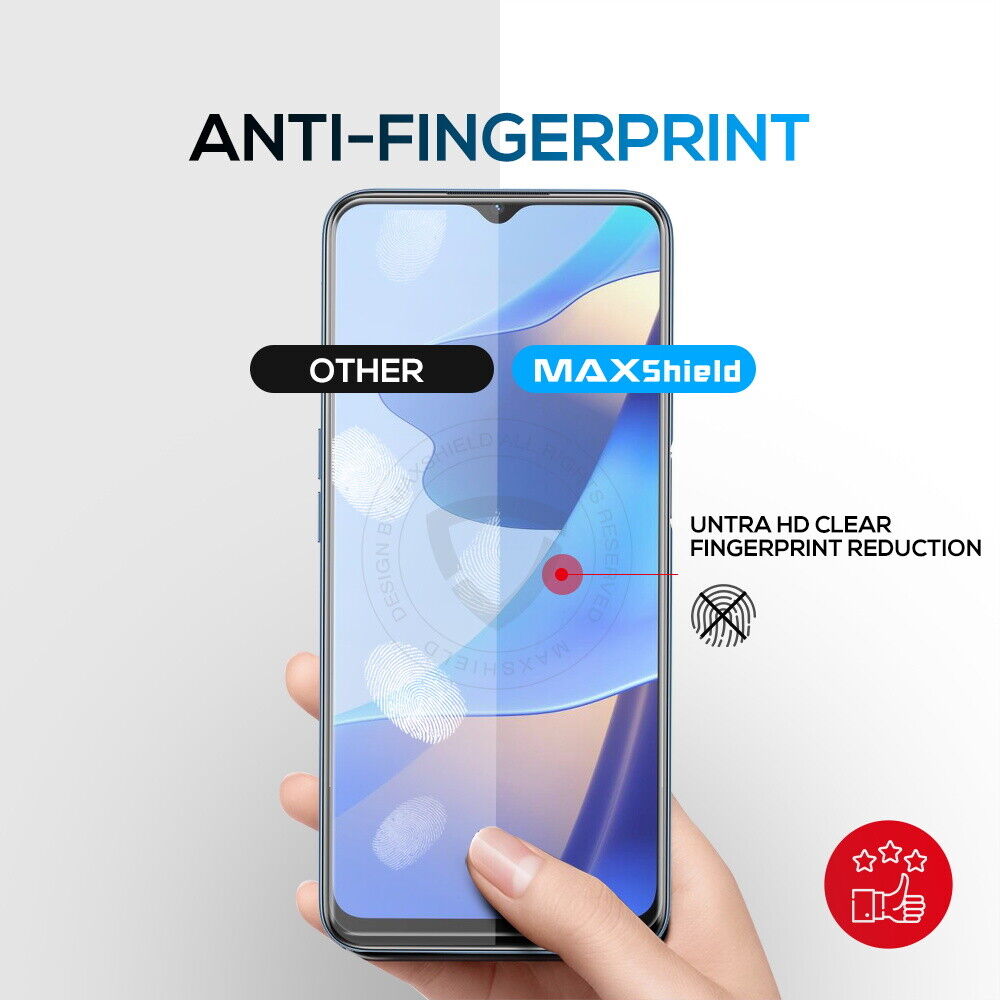 For OPPO Reno 11 F 5G Tempered Glass Screen Protector