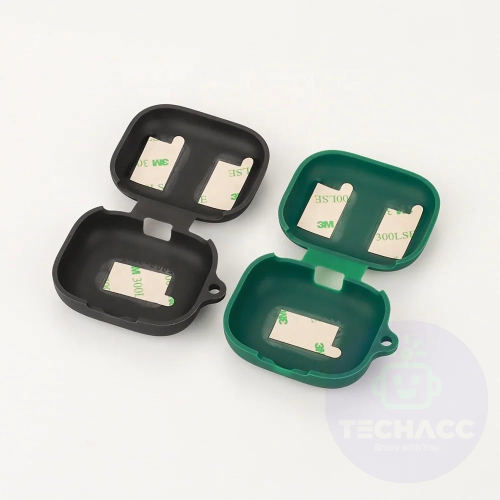 For Moto Buds + PLus Case Cover Shockproof Silicone Soft Full Protective AU