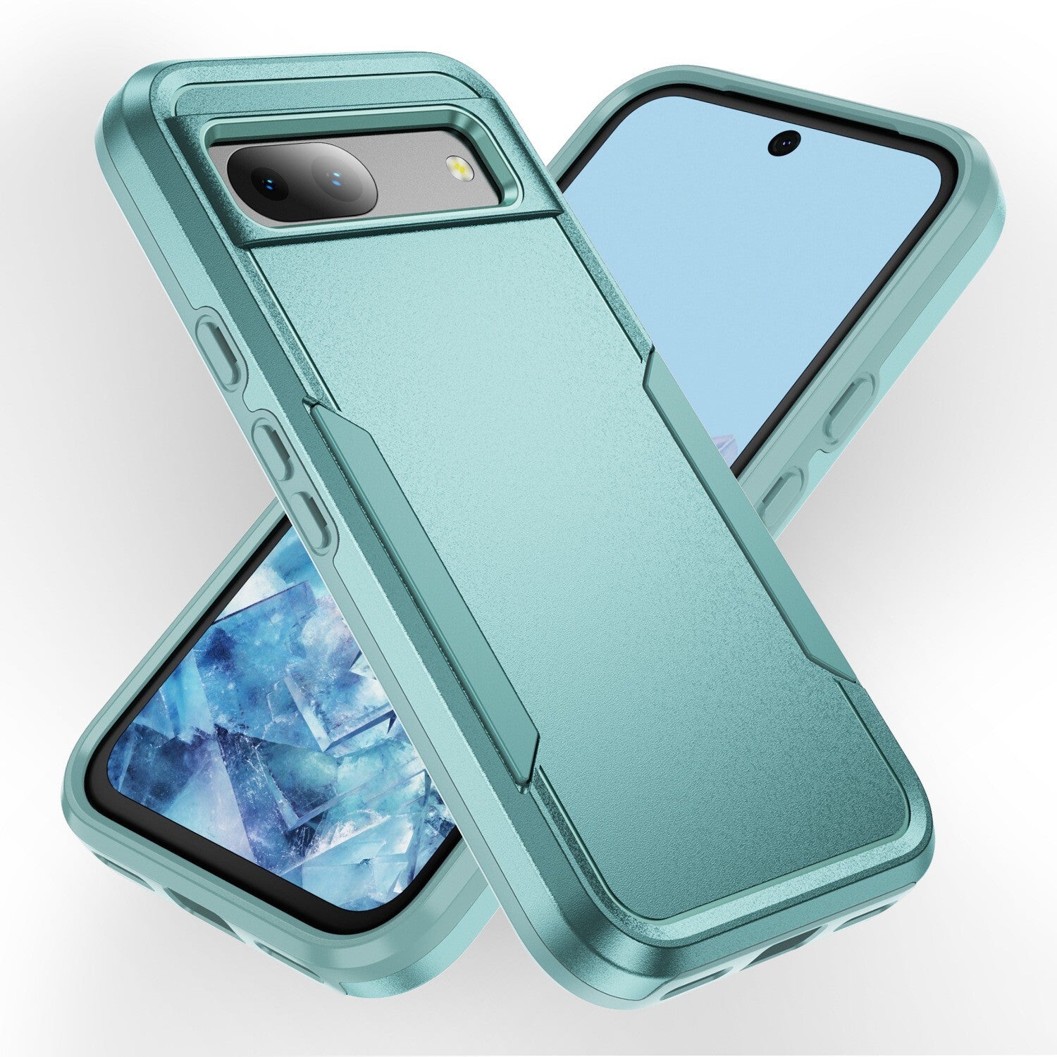 For Google Pixel 10 /10 Pro/10 Pro XL Case Heavy Duty Shock Proof Case Cover