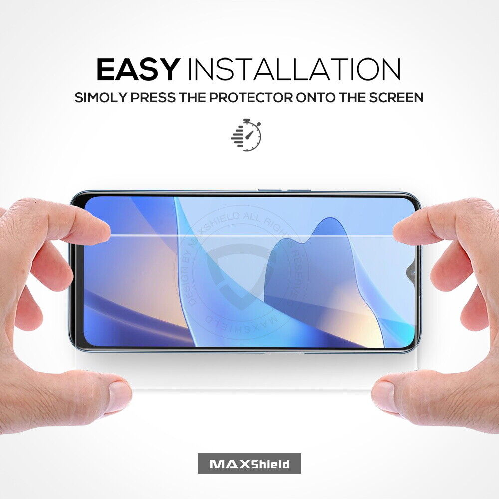 For OPPO Reno 11 F 5G Tempered Glass Screen Protector